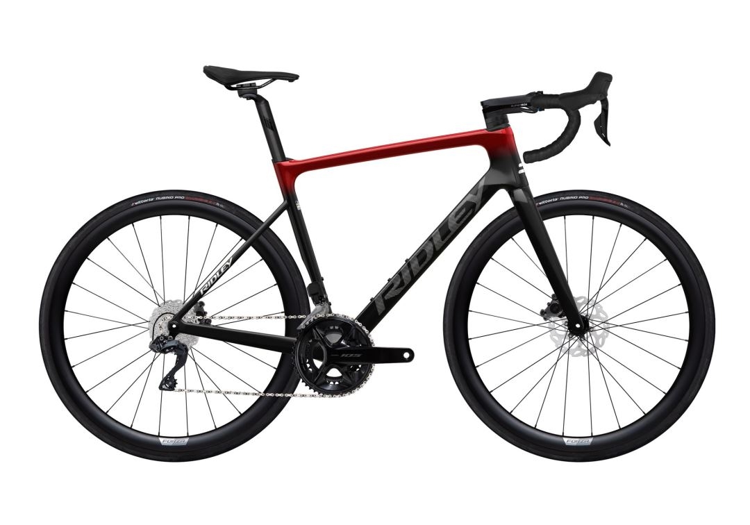 Ridley Falcon 105 DI2