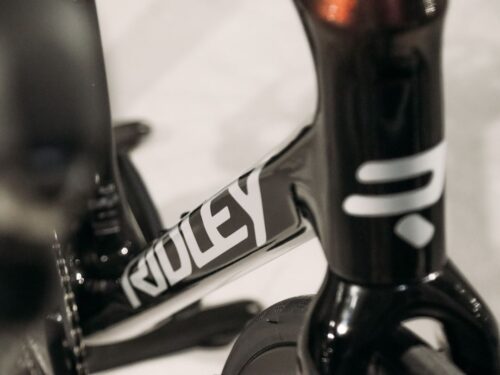 Ridley Fenix Slic Ultegra 2X11