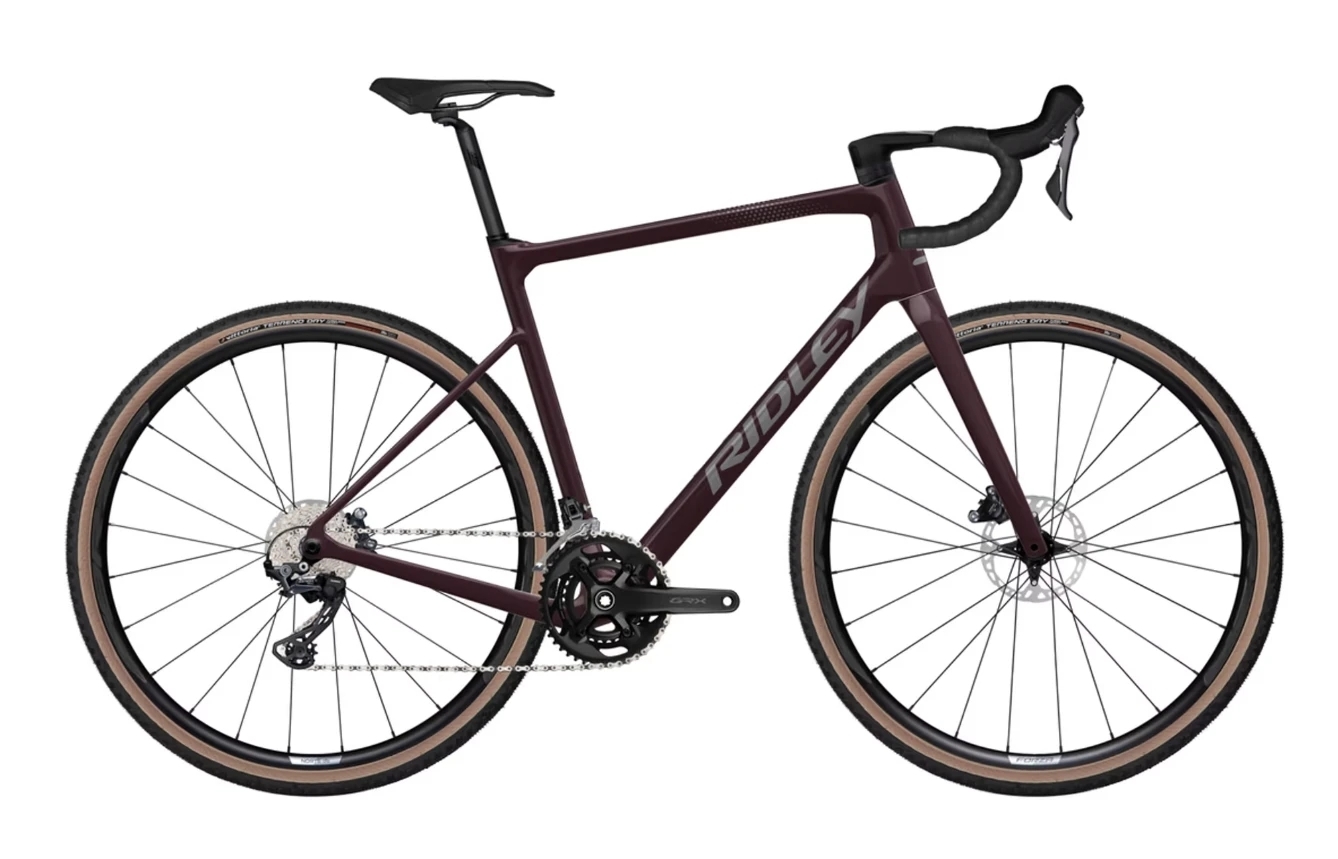 Ridley Grifn GRX800