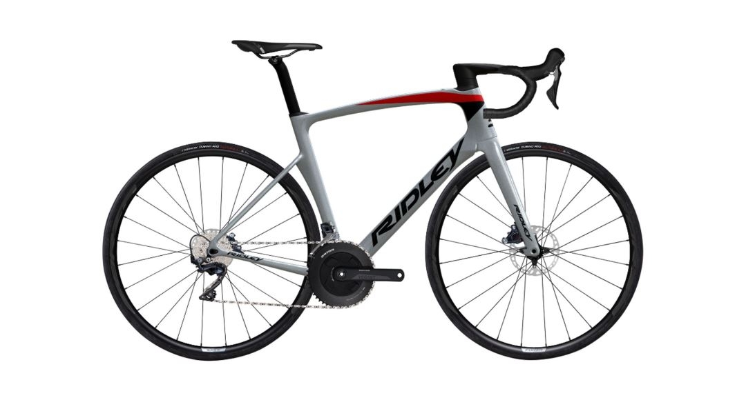Ridley Noah Disc Ultegra Medium, NHD