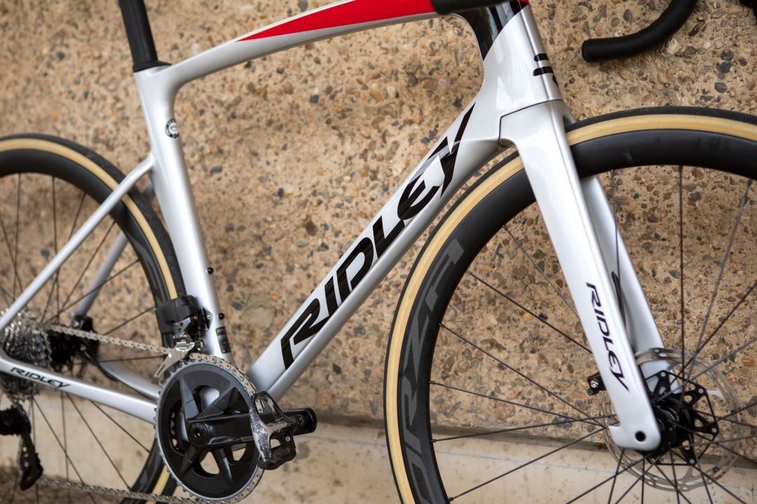 Ridley Noah Disc Ultegra Medium, NHD