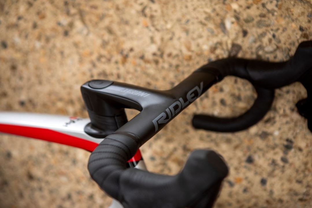 Ridley Noah Disc Ultegra Medium, NHD