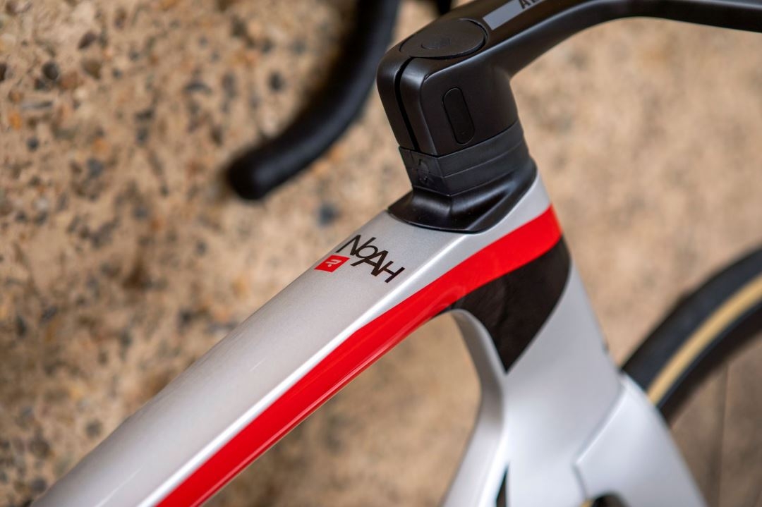 Ridley Noah Disc Ultegra Medium, NHD