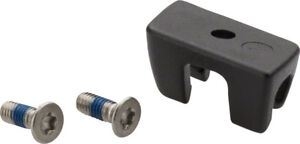 Rockshox/sram remleiding klem