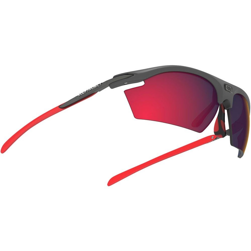 Rudy Project Rydon Multilaser Red Graphite