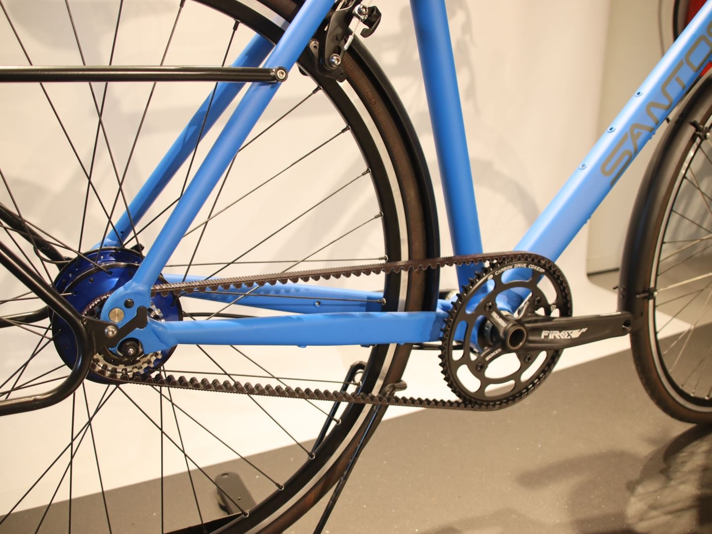 Santos Race Lite
