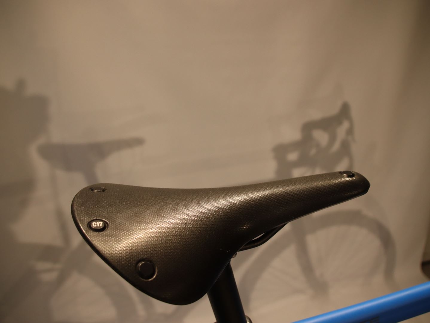 Santos Race Lite