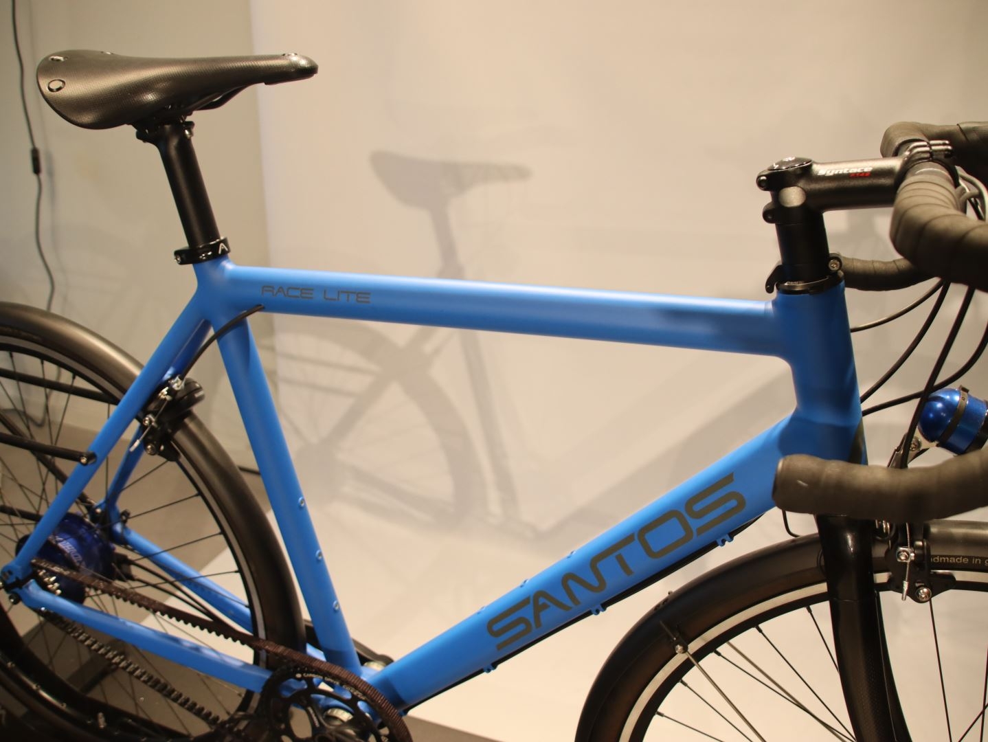 Santos Race Lite