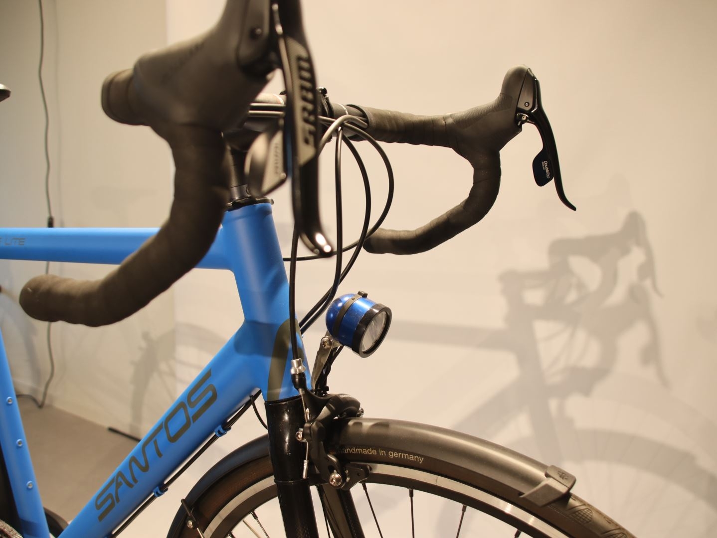Santos Race Lite