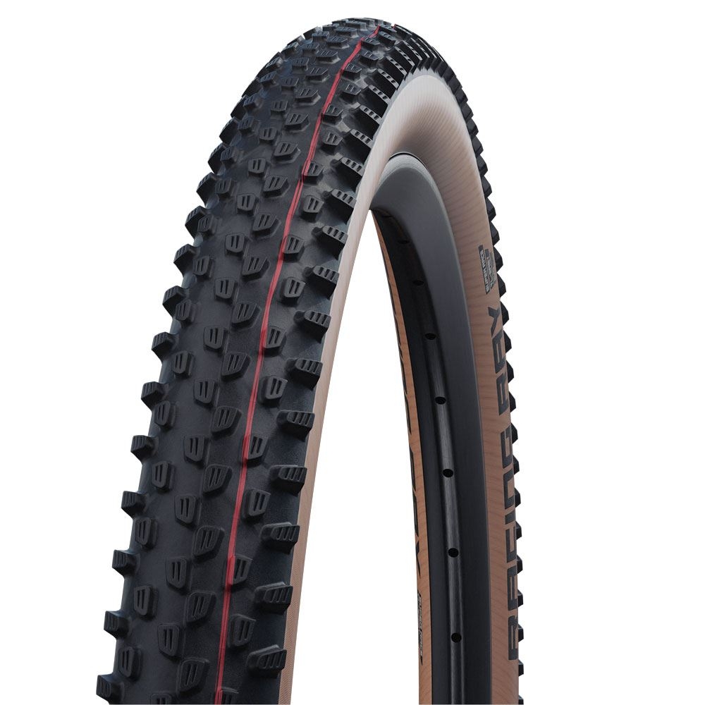 Schwalbe Buitenband 29″ Schwalbe Racing Ray