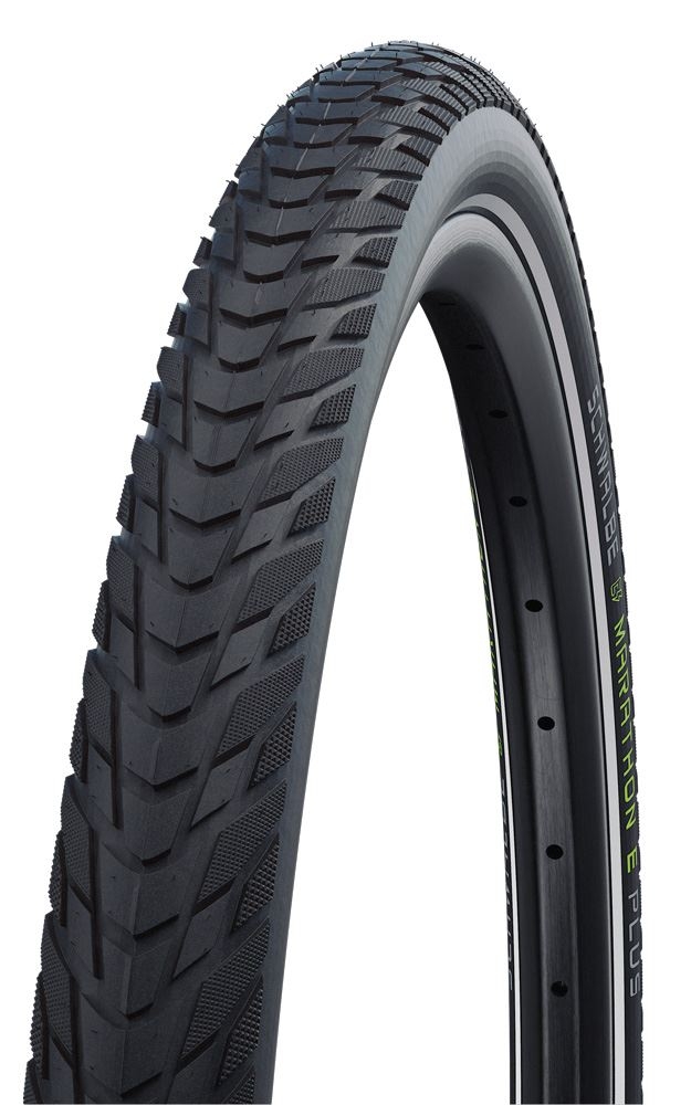 Schwalbe Marathon E-Plus 28×150 SC