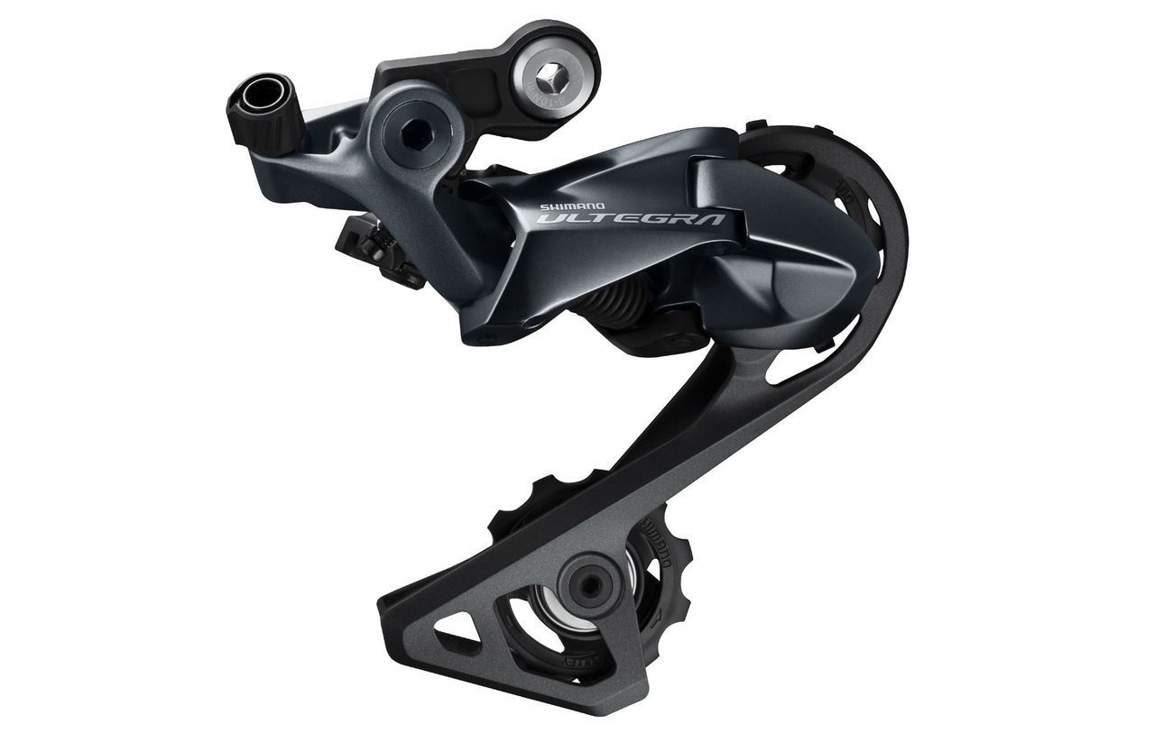 SHIMANO Achterderailleur Ultegra R8000 11-Sp SS