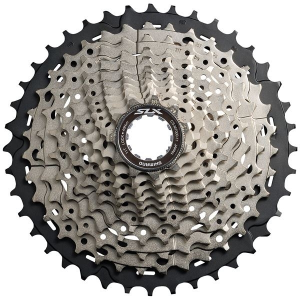 SHIMANO Cassette 11-Sp 11-42T CSM7000 11-13-15-17-19-21-24