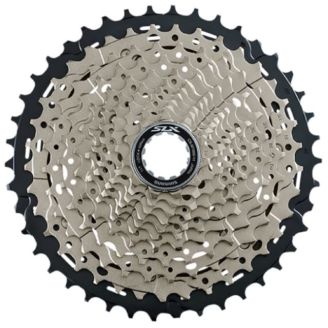 Shimano Cassette SLX CS-M7000 11 Speed 11-46