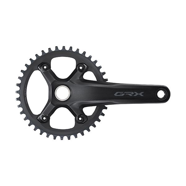 SHIMANO GRX RX600 11-Sp 172.5/40T