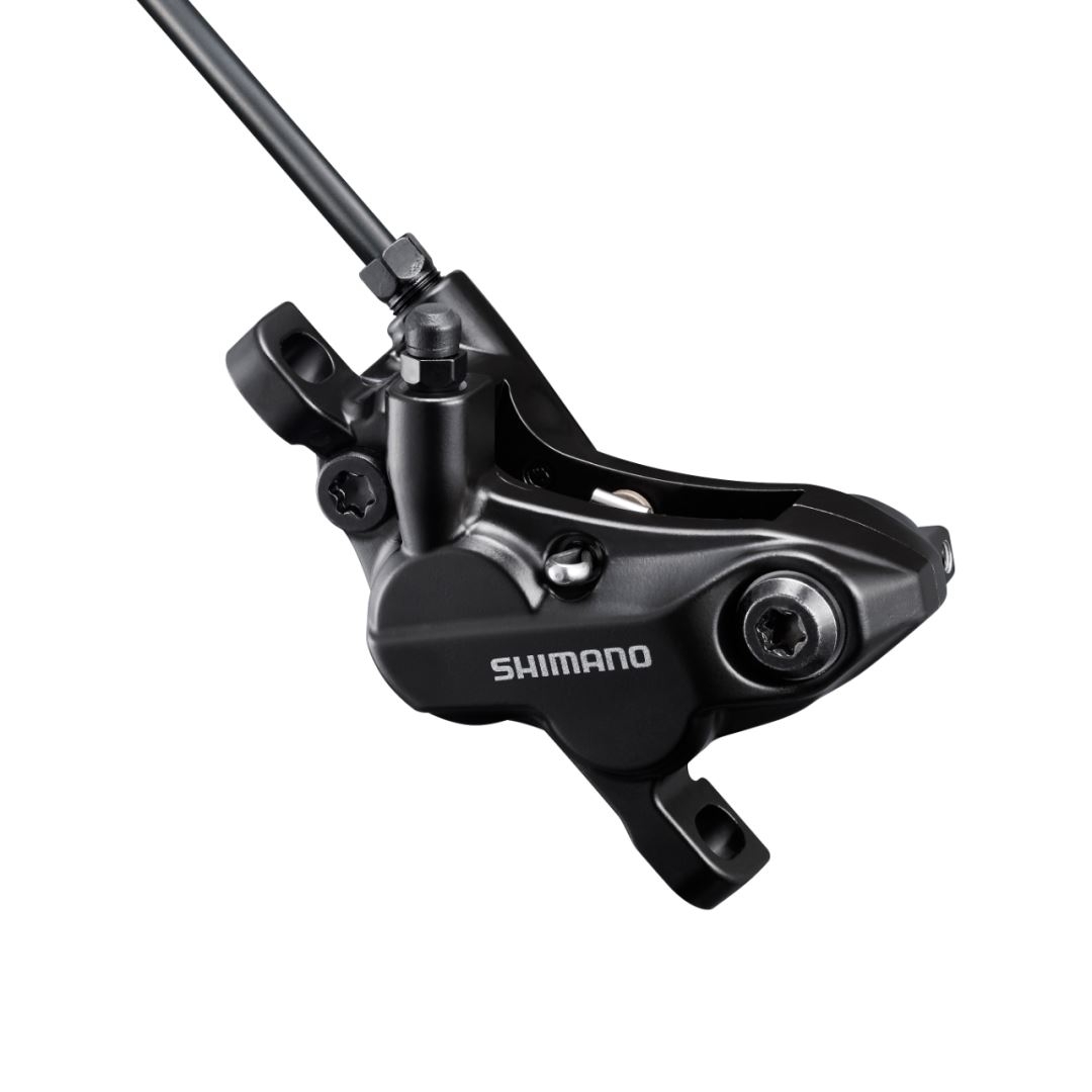 Shimano Schijfrem Set BL BR-MT501 Rechts Achter