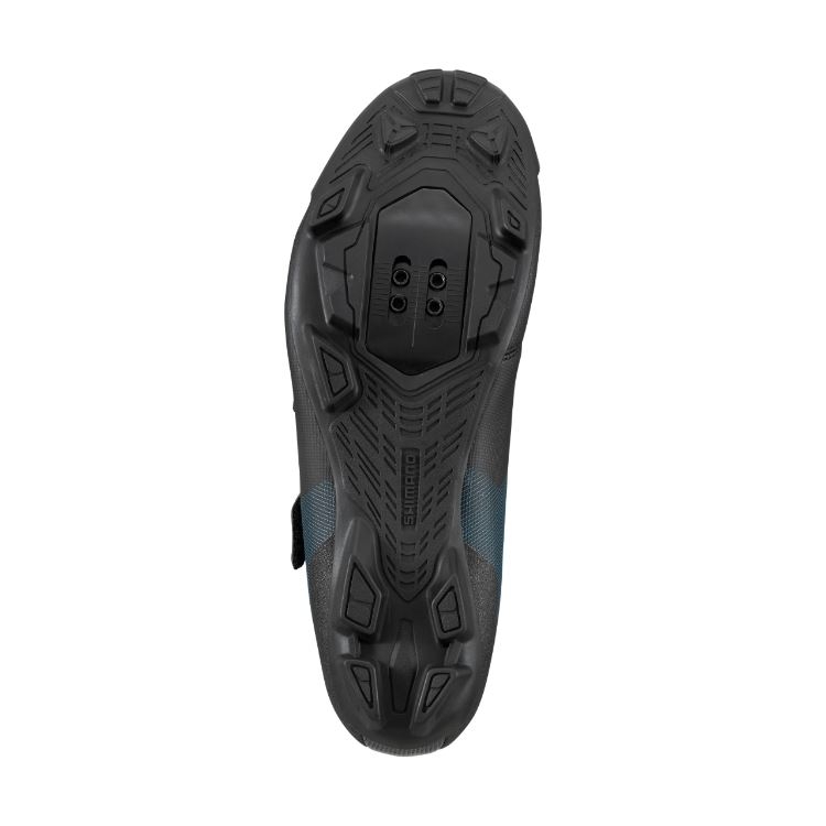 Shimano Schoenen MTB XC100, Zwart