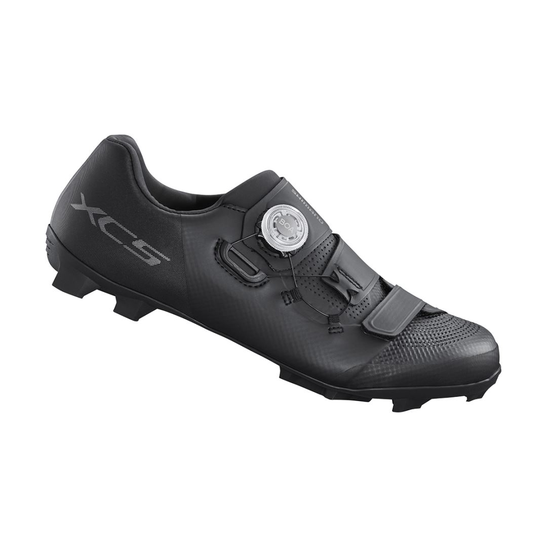 Shimano Schoenen MTB XC502, Black