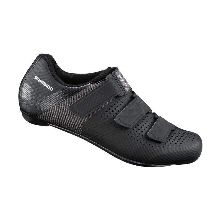 Shimano Schoenen Road RC100 – dames, Zwart