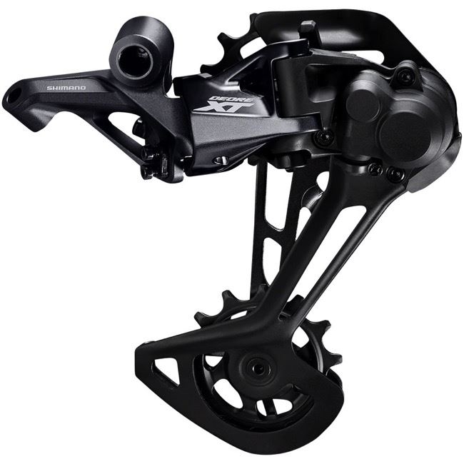 Shimano XT M8100 12 speed SGS Singel