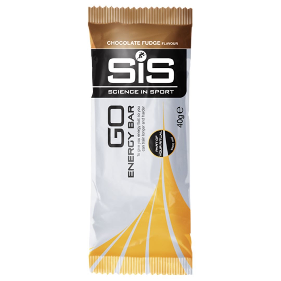 SIS Go Energy Bar