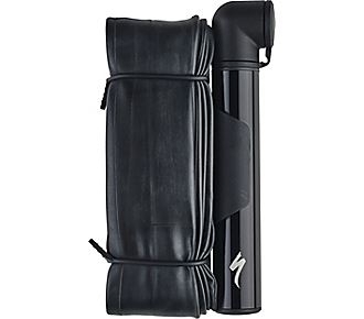 Specialized Air Tool MTB mini frame Pump BLK