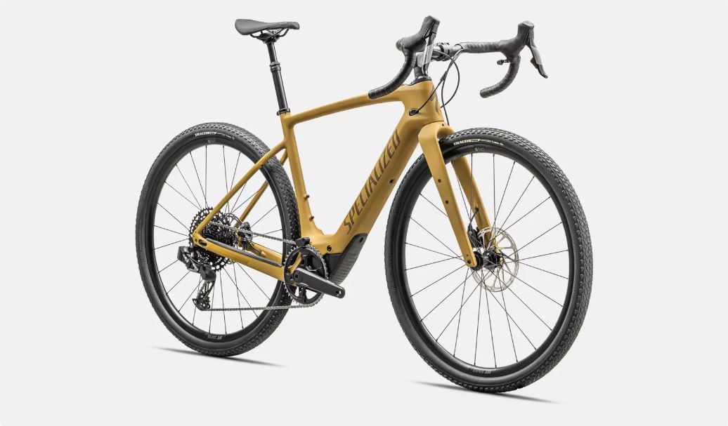 Specialized Creo Sl Comp Carbon HRVGLD/HRVGLDTNT