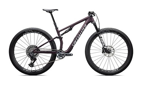 Specialized Epic 8 Expert AXS