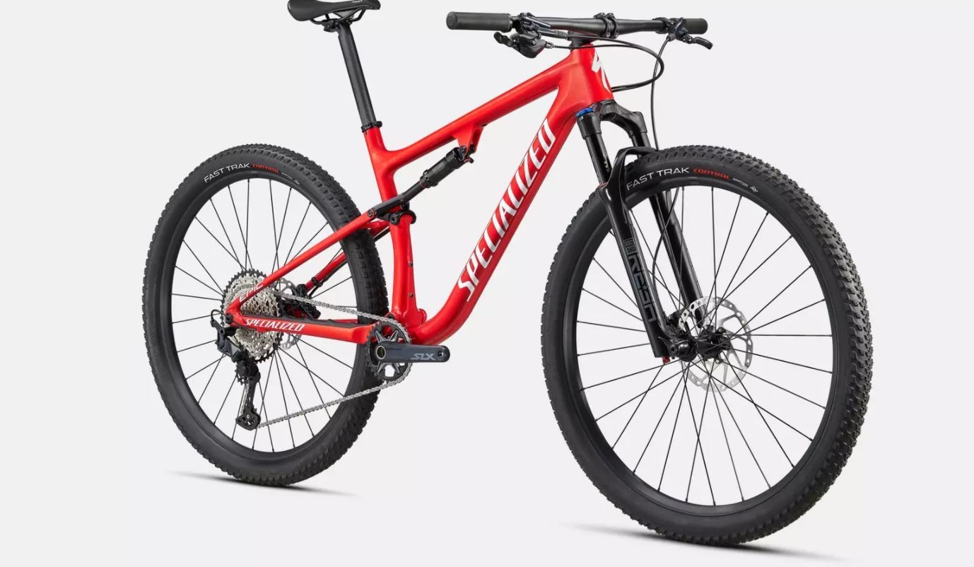 Specialized Epic Comp