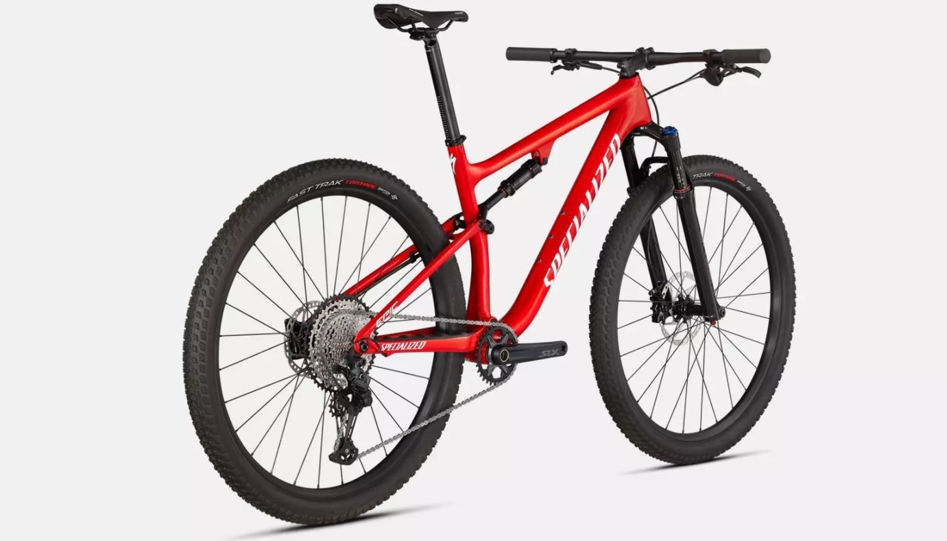 Specialized Epic Comp