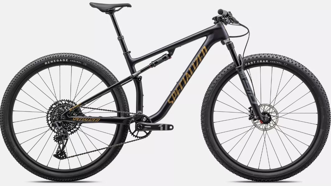 Specialized Epic Comp