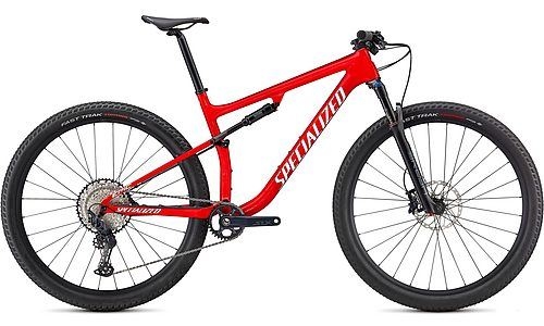 Specialized Epic Comp