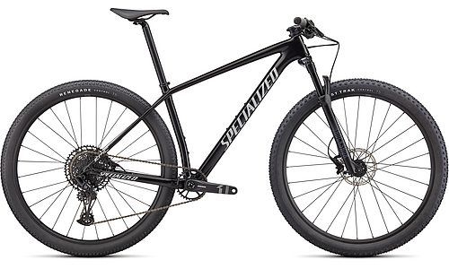 Specialized Epic HT, Tarmac Black-Abalone
