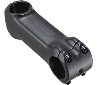 Specialized Future Stem Comp, Black 31.8-6 Degree