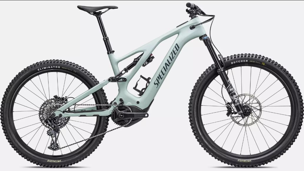 Specialized Levo Comp