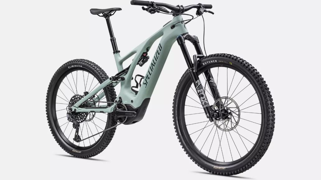 Specialized Levo Comp