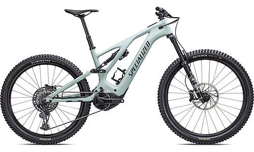 Specialized Levo Comp