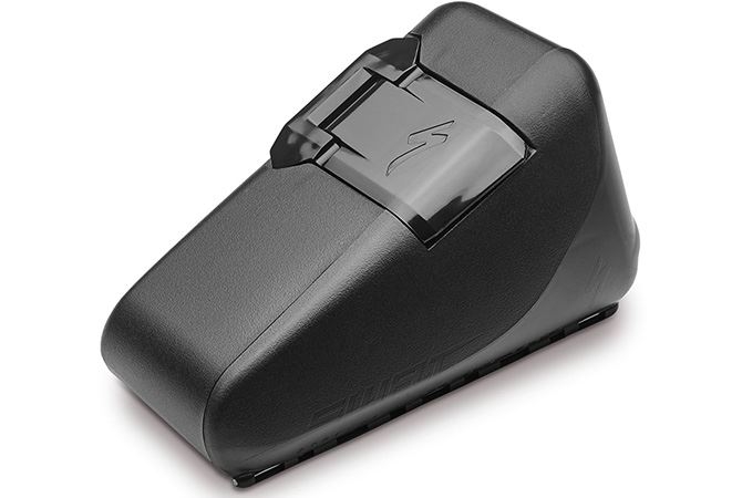 Specialized MTB XC SWAT storage Black