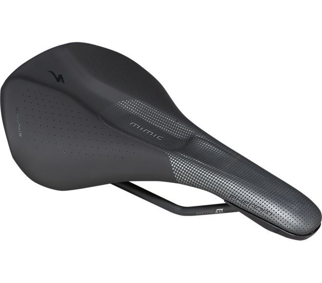 Specialized Phenom Mimic Expert saddle women, Black