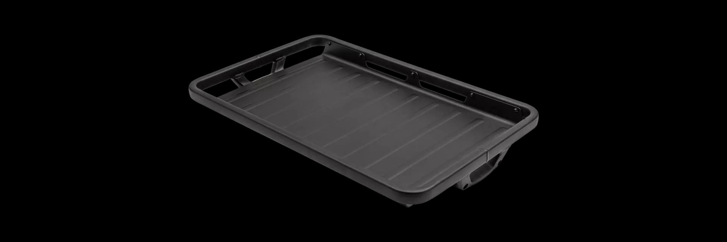 Specialized Porto Cargo Base