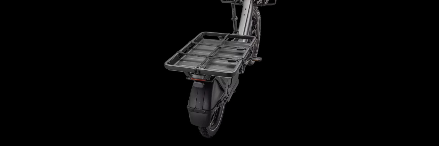 Specialized Porto Cargo Base