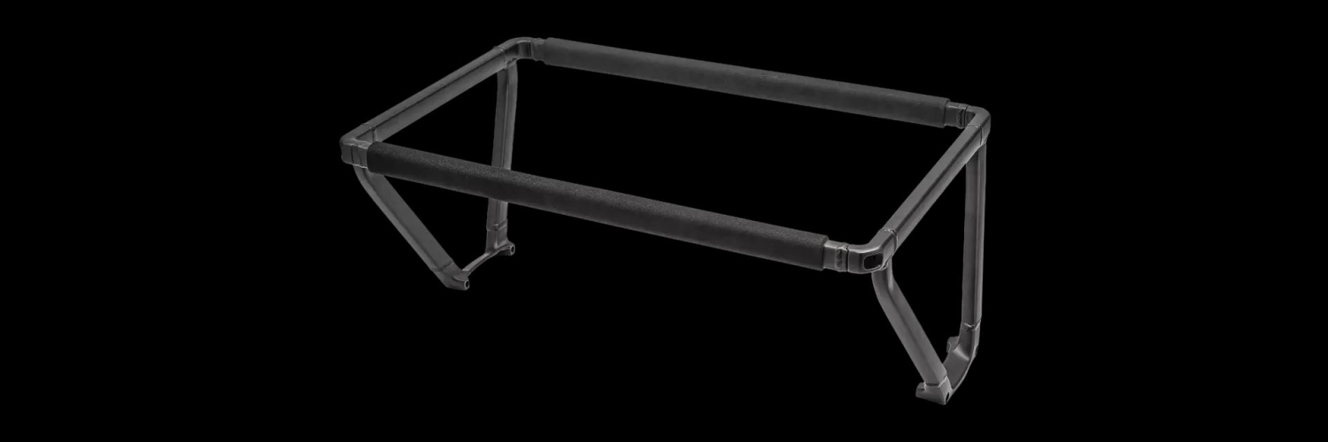 Specialized Porto Safety Rails