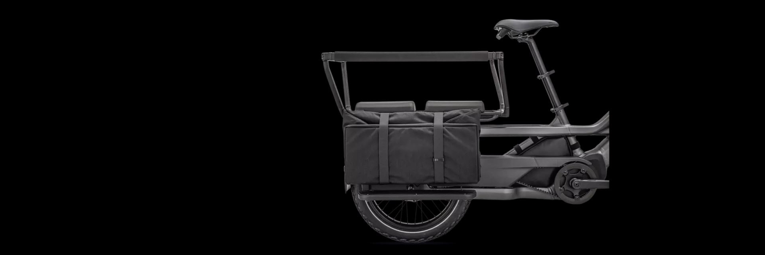 Specialized Porto Side Bag