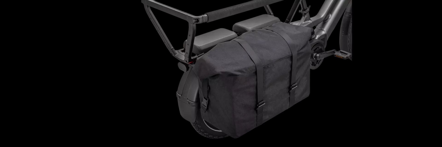 Specialized Porto Side Bag
