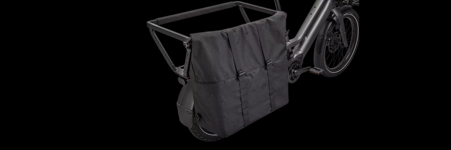 Specialized Porto Side Bag