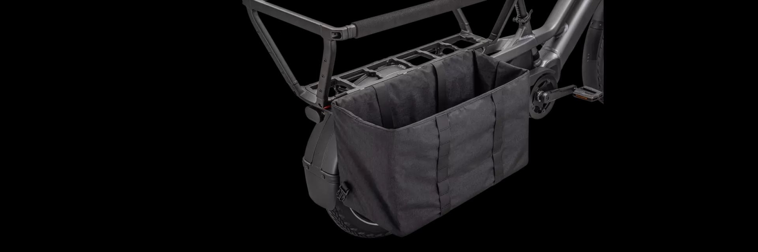 Specialized Porto Side Bag