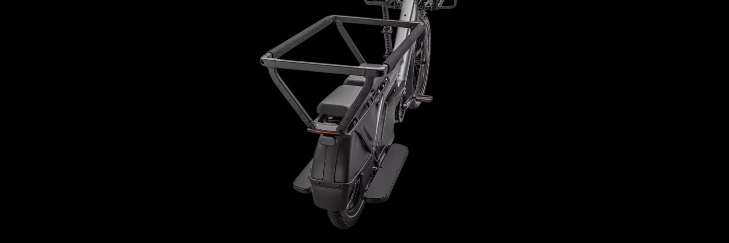 Specialized Porto Voet Platform