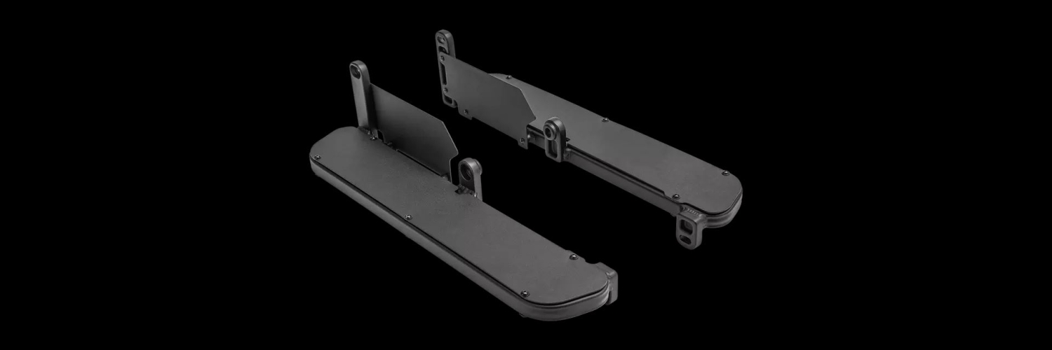 Specialized Porto Voet Platform