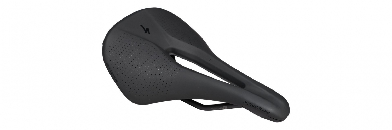 Specialized POWER ARC EXPERT SADDLE BLK 168