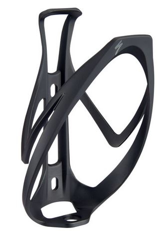 Specialized Rib Cage II, Matte Black